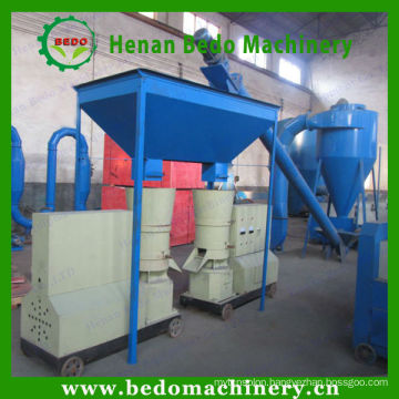 Newest CE wood pellets machine price&wood pellet mill&wood pellet mill price for sale